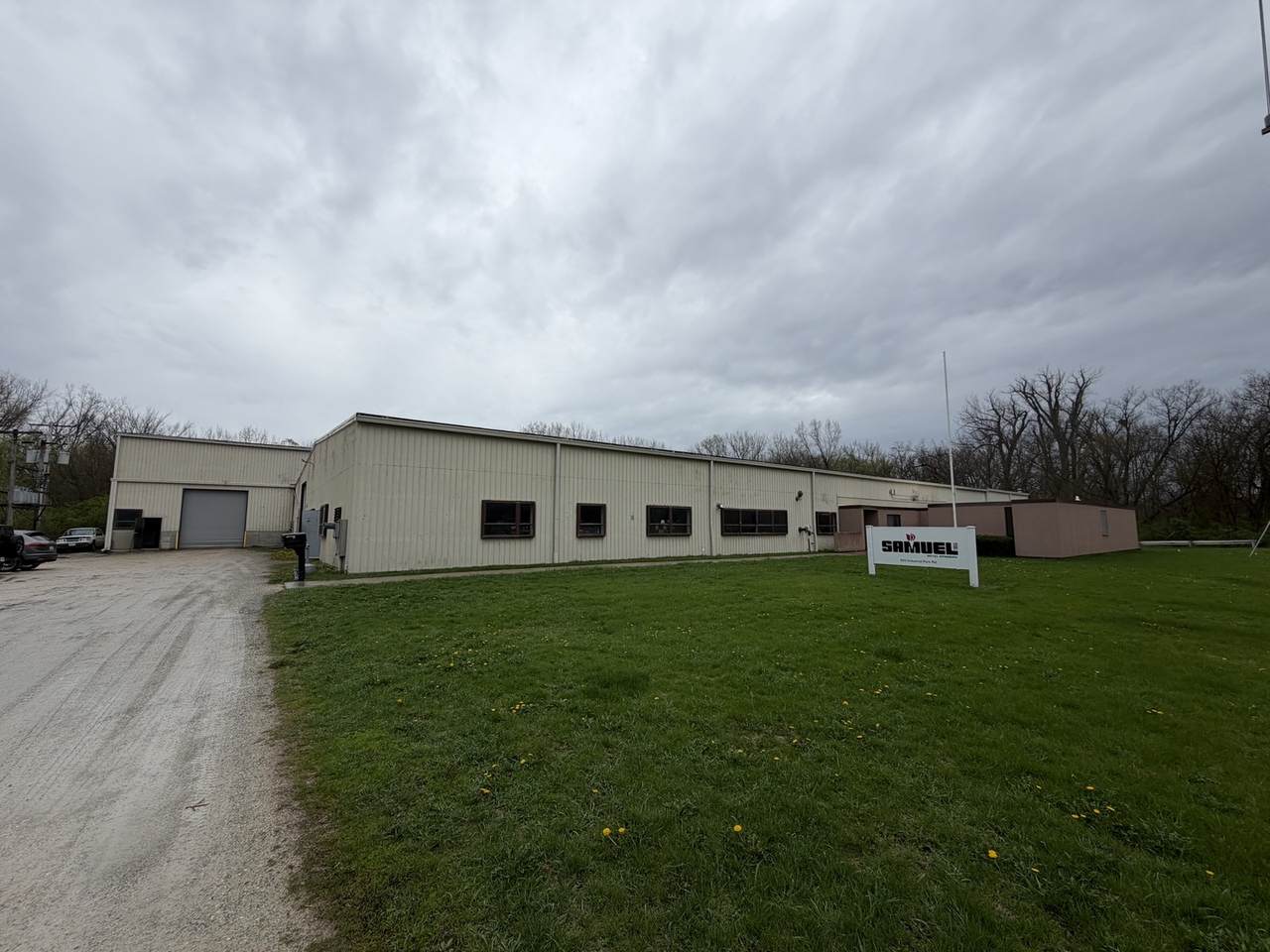 802 11th Street - Photo 1