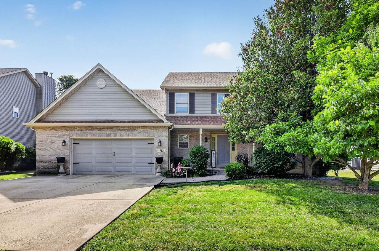 713 Clifford Drive - Photo 1