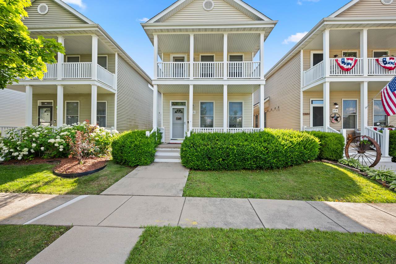 221 Market Street - Photo 1