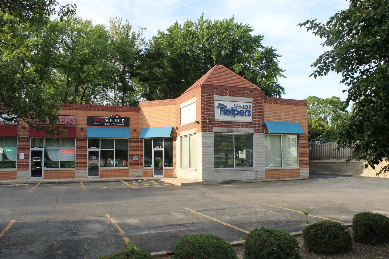 415 State Street - Photo 1