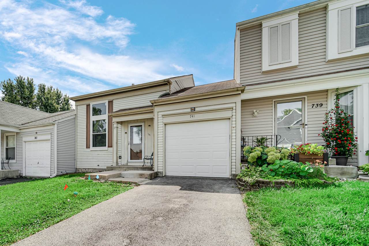 741 Asbury Drive - Photo 1