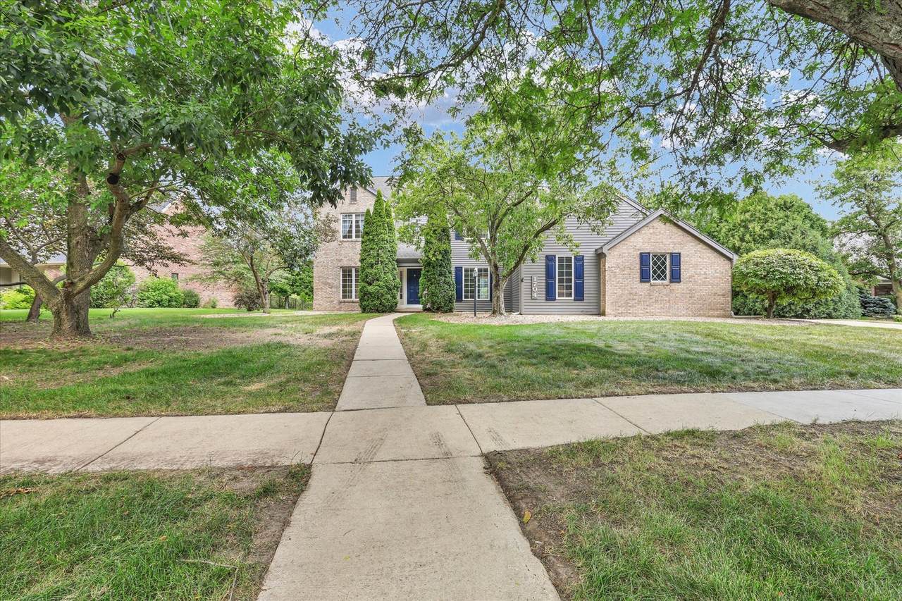 1704 Bentbrook Drive - Photo 1