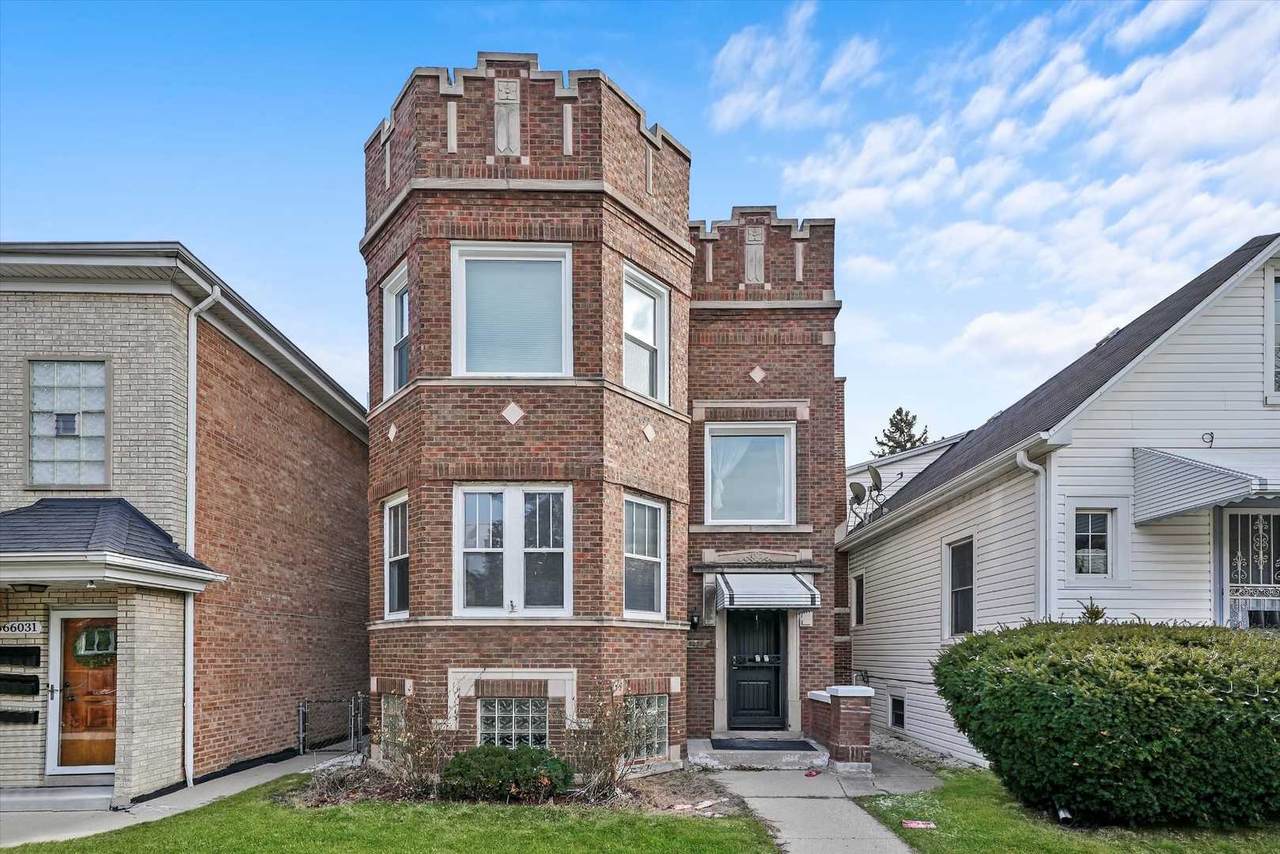 6029 Austin Avenue - Photo 1