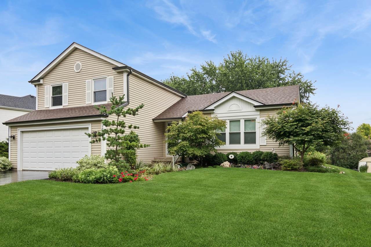 1011 Woodbridge Drive - Photo 1