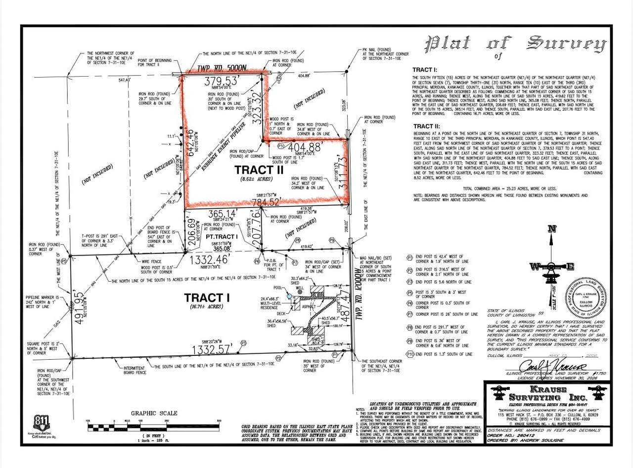 4802 12000W Road - Photo 1