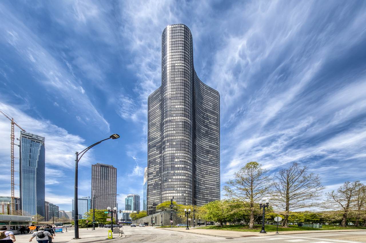 505 Lake Shore Drive - Photo 1