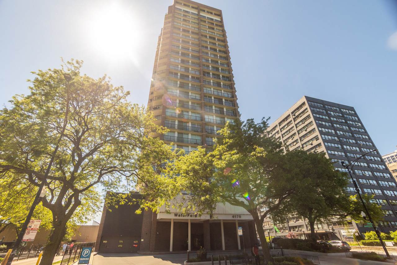 4170 Marine Drive - Photo 1