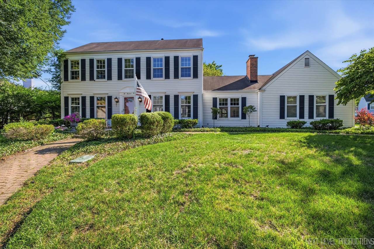 250 Chasse Circle - Photo 1