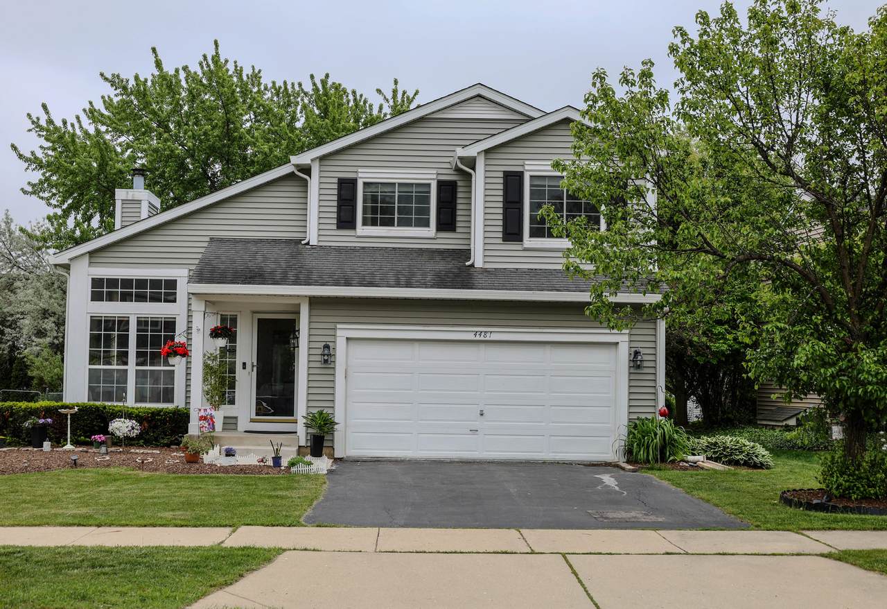 4481 Butternut Lane - Photo 1