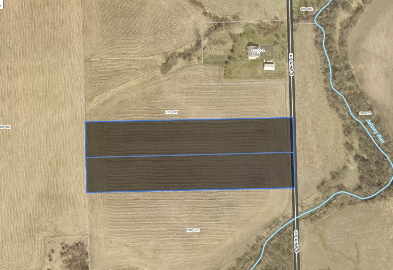 5437 Lot 1 & 2 Ward Road - Photo 1