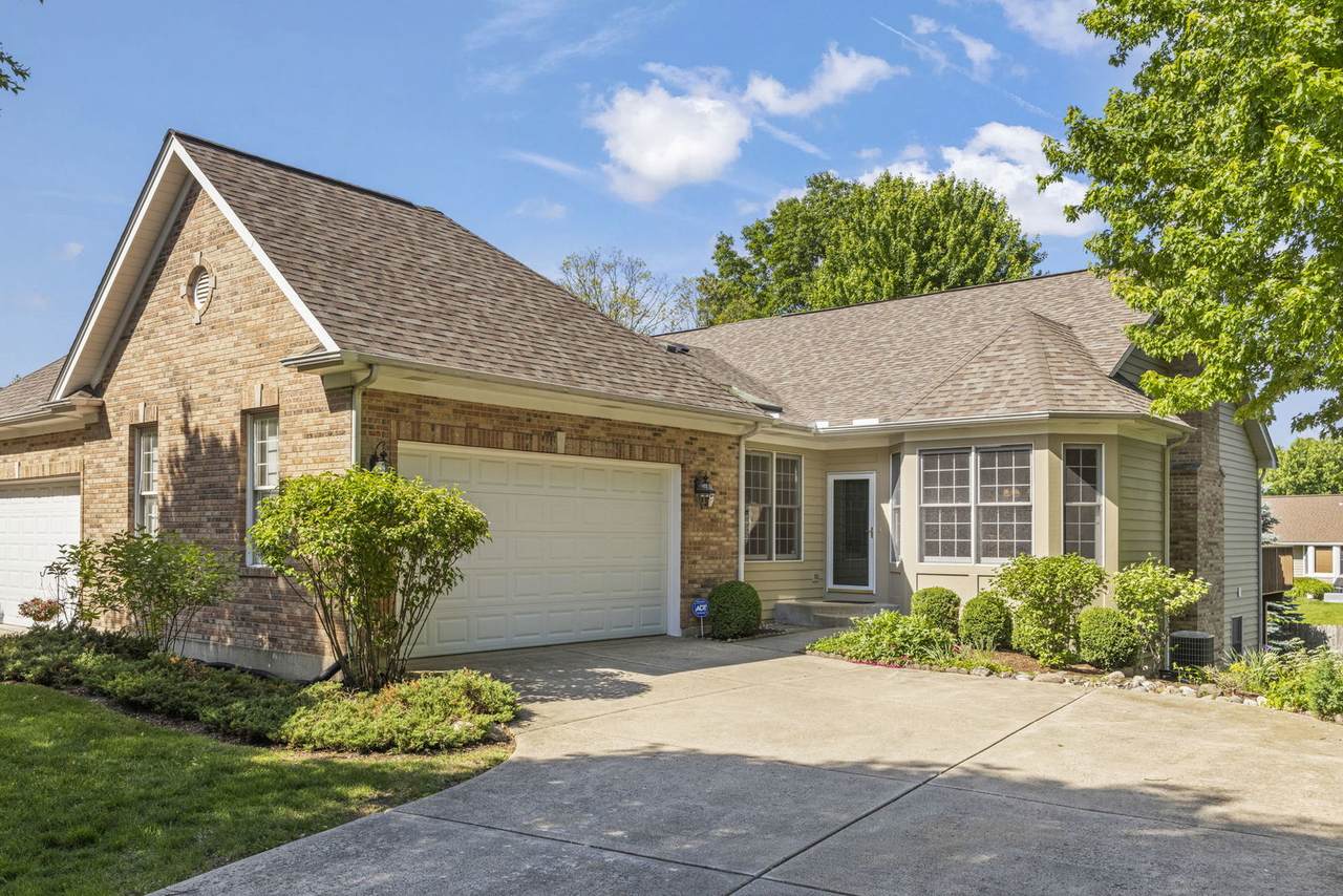 926 Ginger Lane - Photo 1