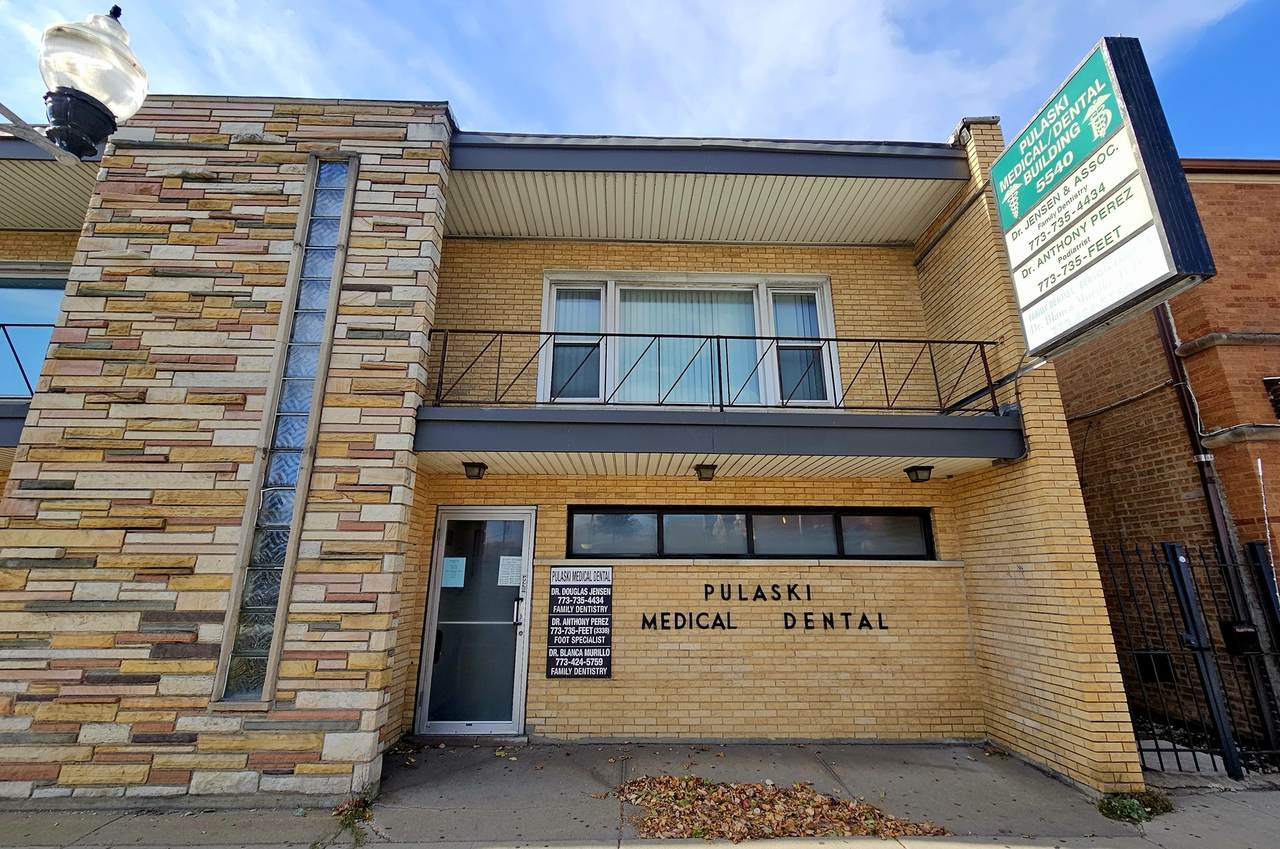 5540 Pulaski Road - Photo 1