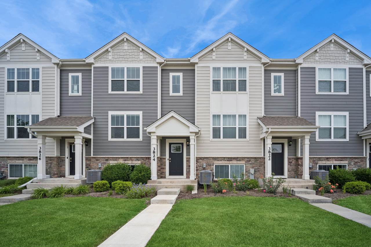 3824 Honeysuckle Lane - Photo 1