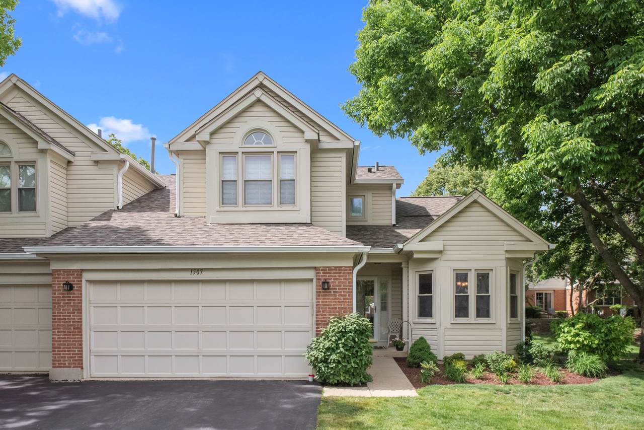 1507 Acorn Court - Photo 1