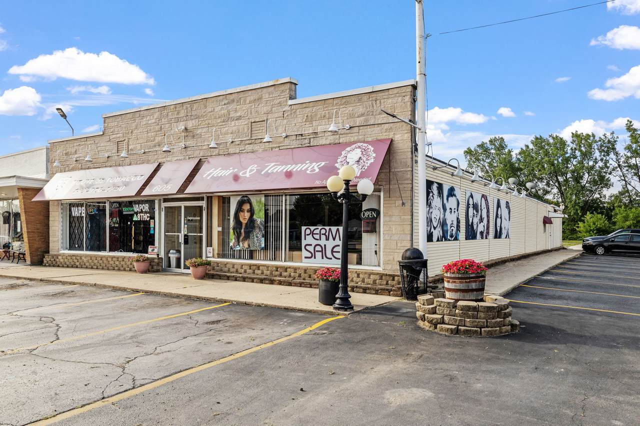 605 Baltimore Street - Photo 1