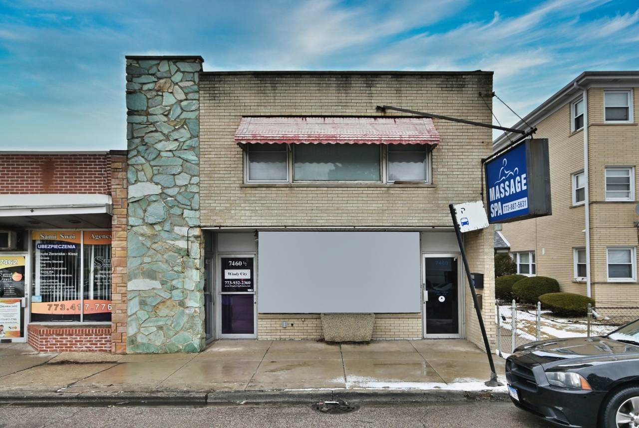 7460 Belmont Avenue - Photo 1