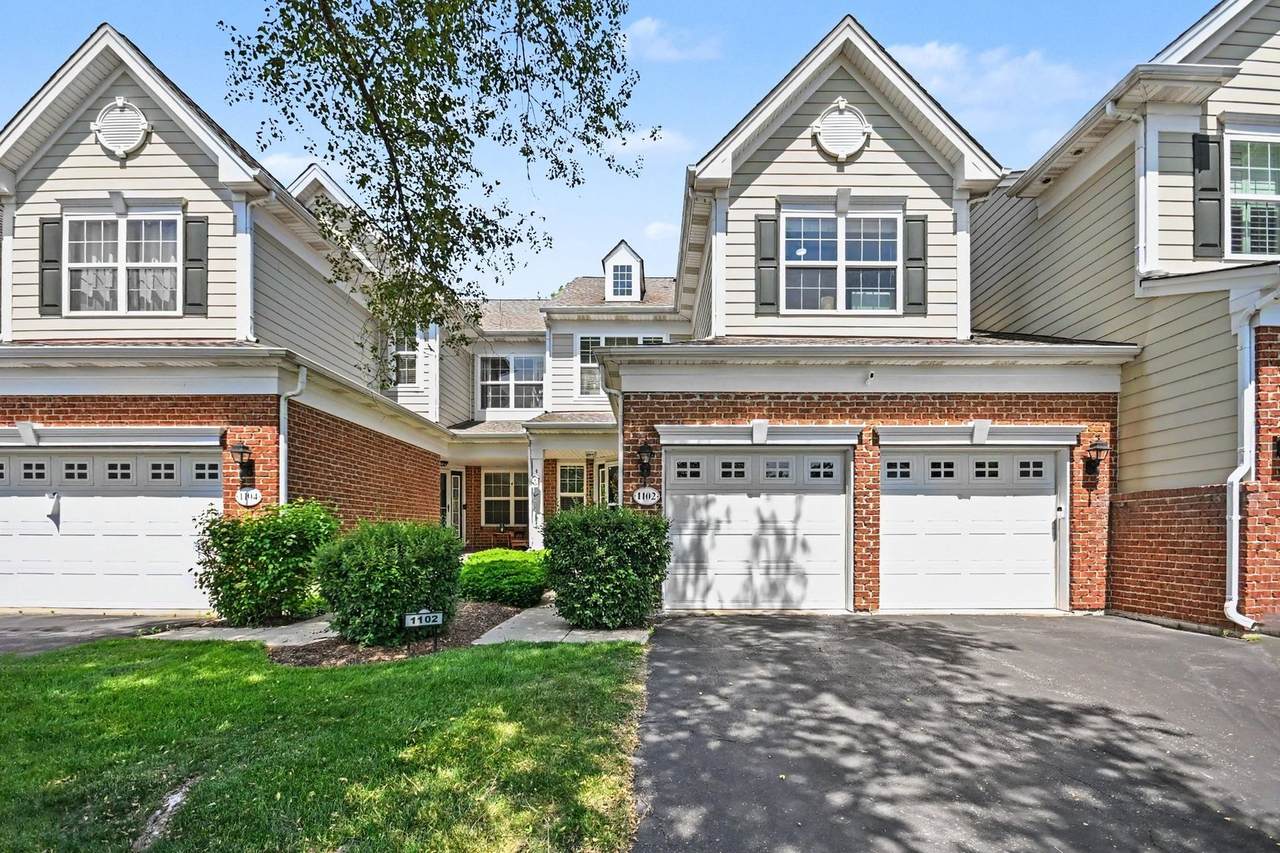 1102 Iron Horse Court - Photo 1
