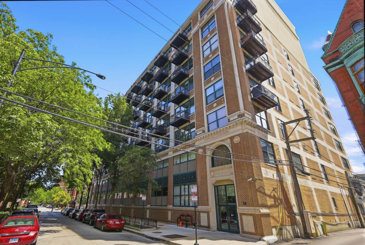 221 Cullerton Street - Photo 1