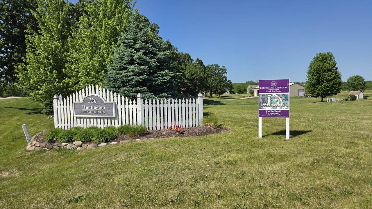 2002 Hillsboro Lane - Photo 1