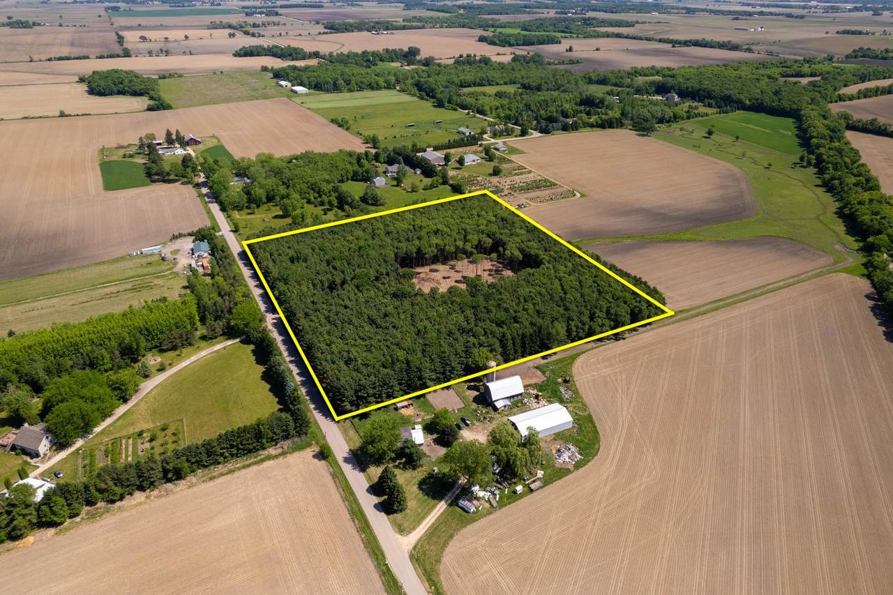 0 Burr Oak Road - Photo 1
