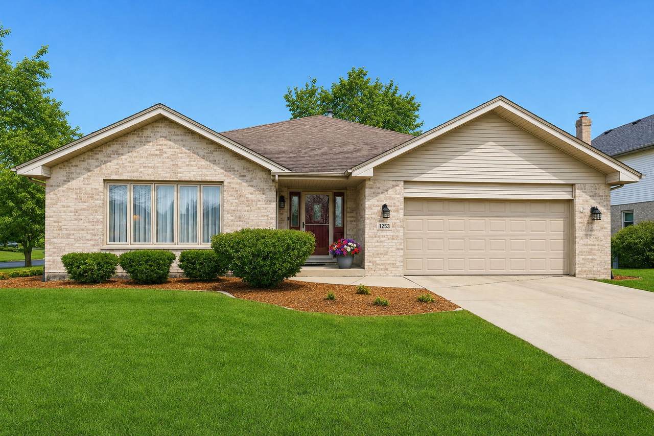 1253 St. Charles Drive - Photo 1