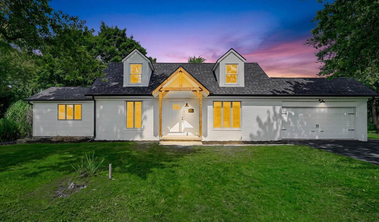 502 Hillside Drive - Photo 1
