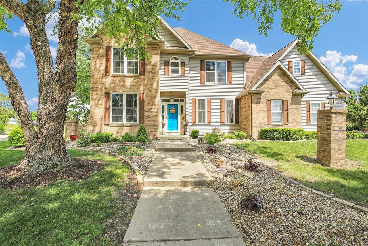 709 Lakeshore Drive - Photo 1