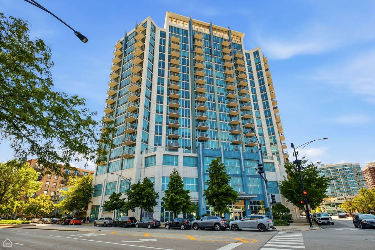 1600 Indiana Avenue - Photo 1