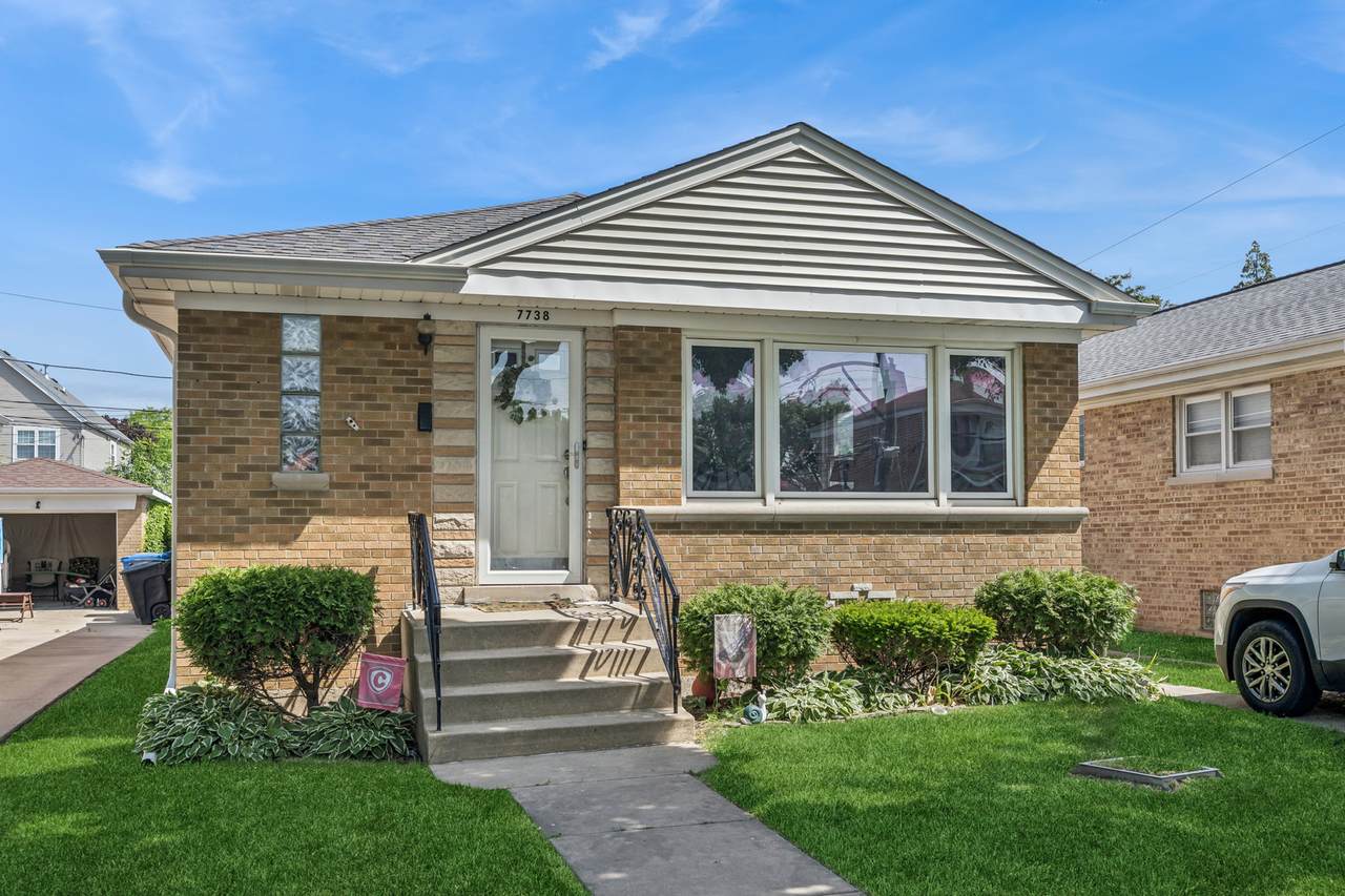 7738 Clarence Avenue - Photo 1