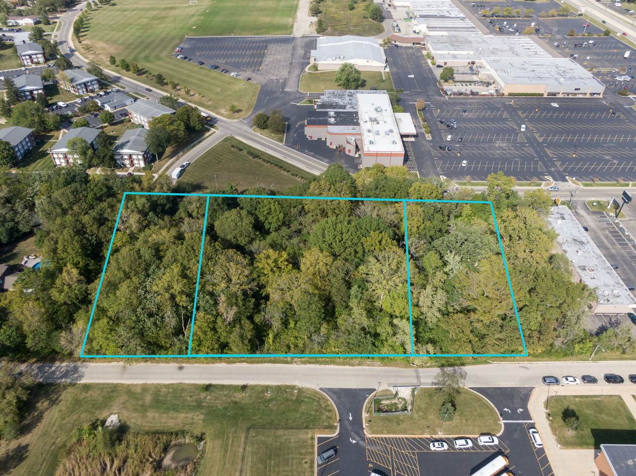 Lot 6 Ravine Road - Photo 1