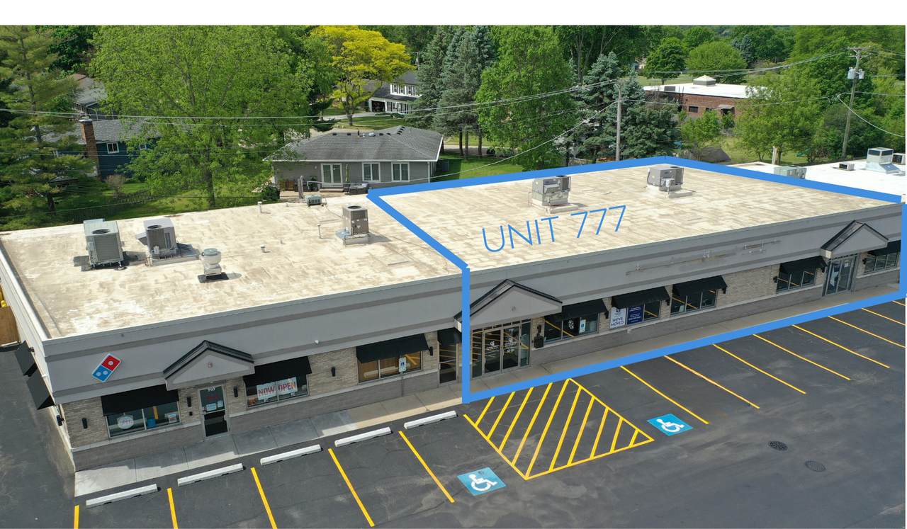 777 Algonquin Road - Photo 1