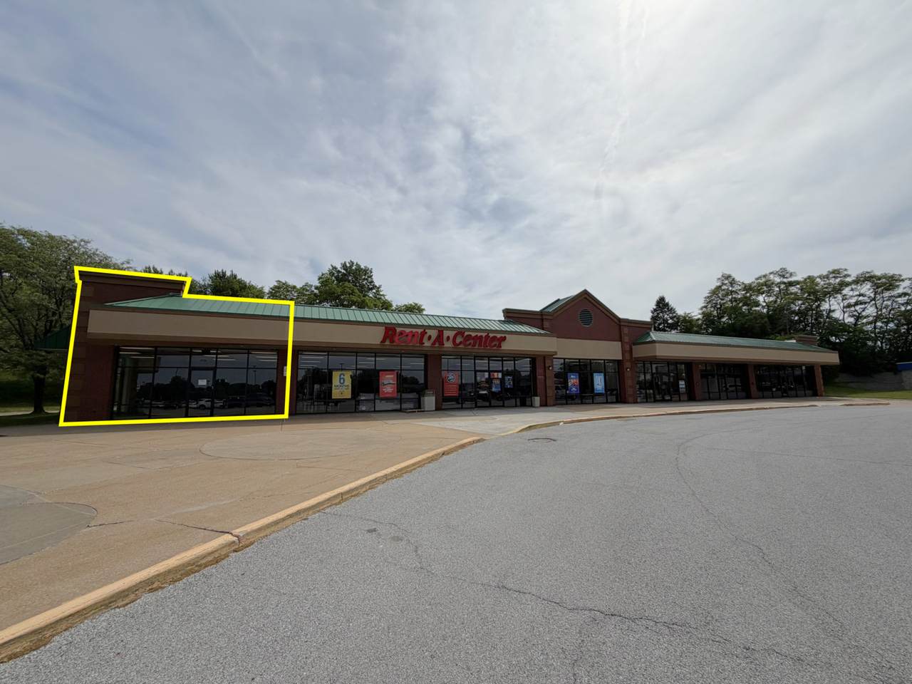 2140 Kimberly Road - Photo 1