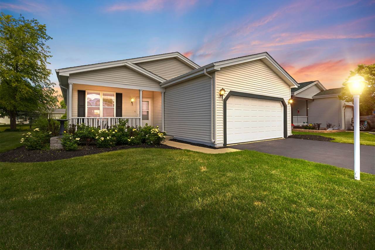 3406 Steeplechase Way - Photo 1