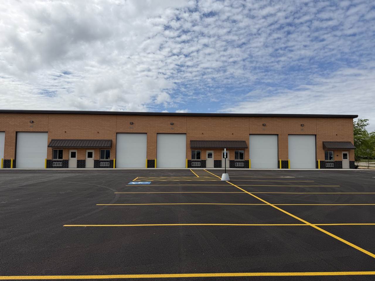 12517-12531 Harvey Drive - Photo 1