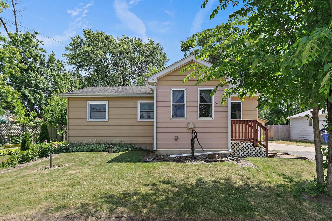 66 North Avenue - Photo 1