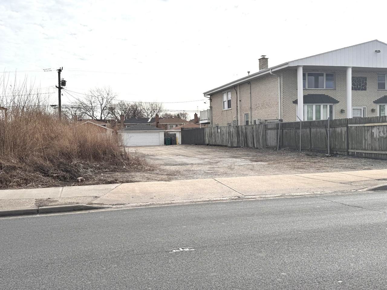 4825 Central Avenue - Photo 1