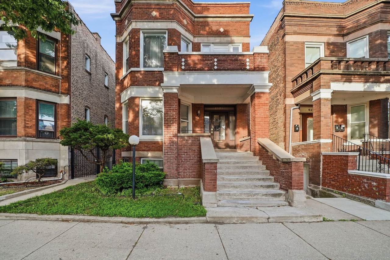 6127 Champlain Avenue - Photo 1