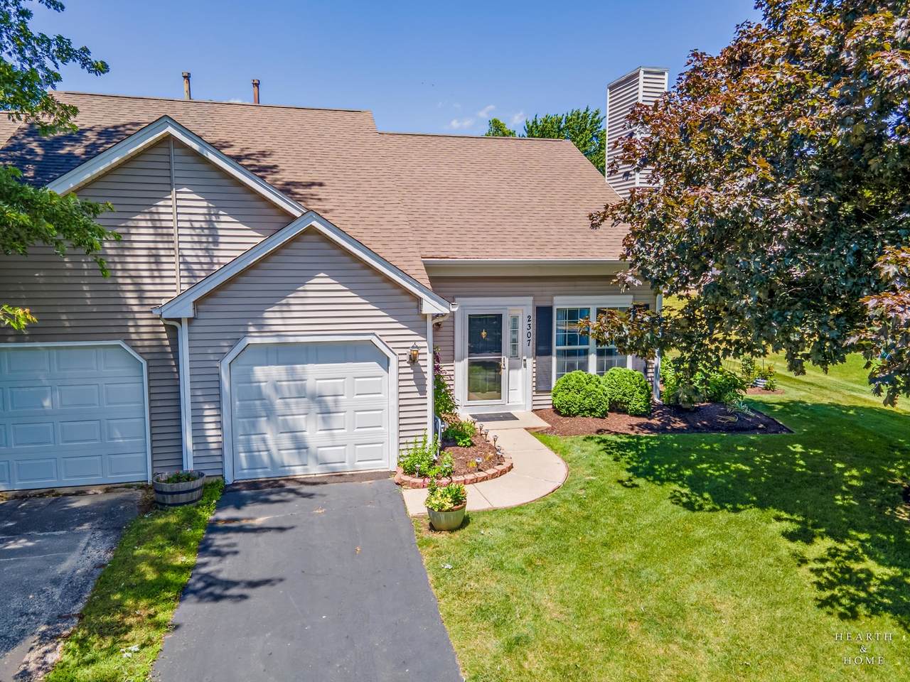 2307 Aspen Drive - Photo 1