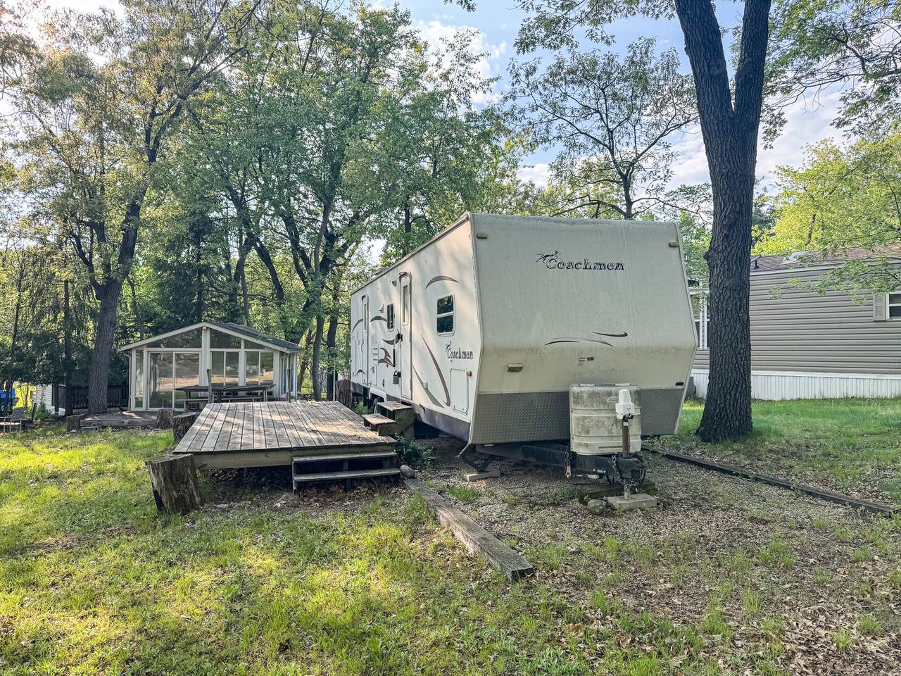 2/256 Woodhaven - Photo 1