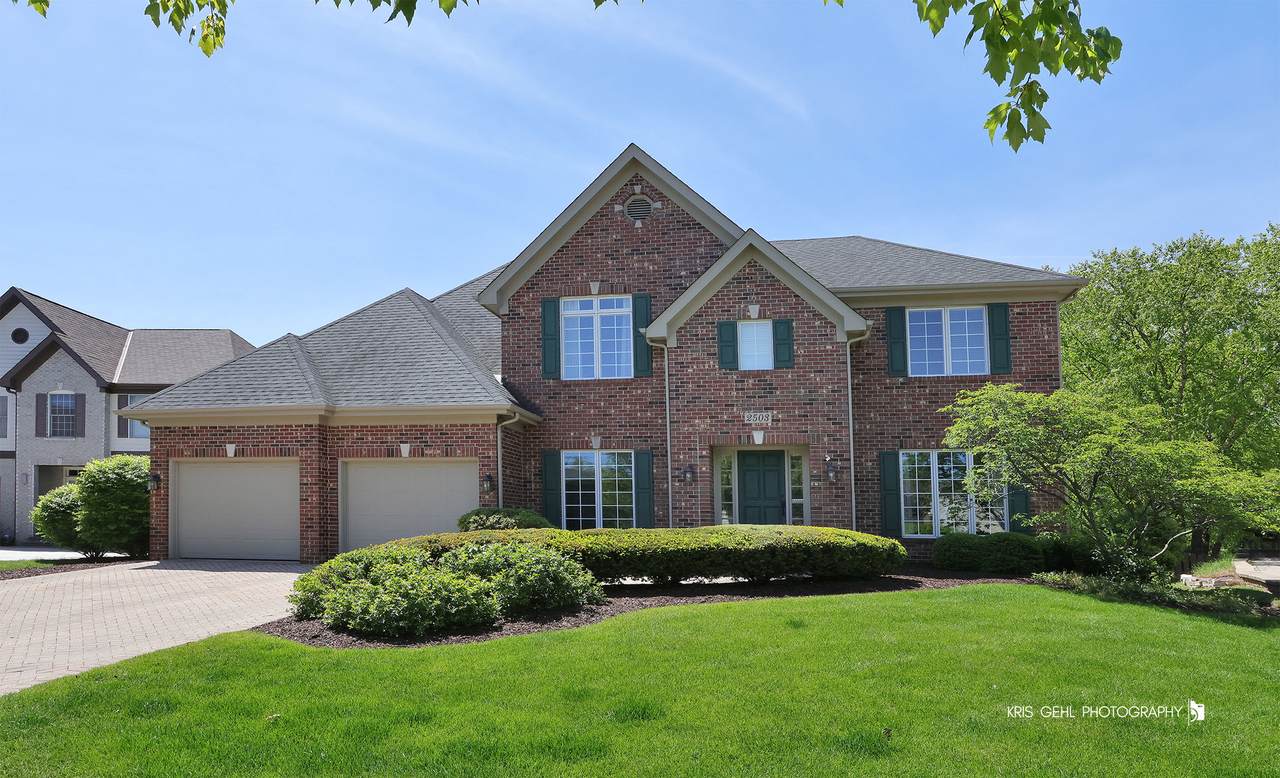 2503 Stonehenge Drive - Photo 1