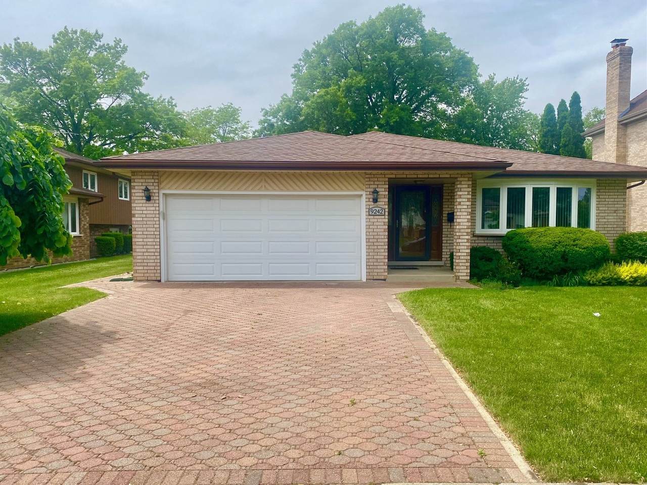 9242 Washington Street - Photo 1