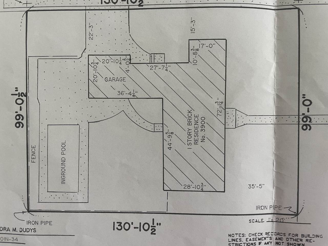 3900 Clausen Avenue - Photo 1