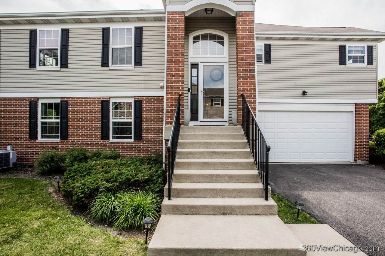 1416 Draper Road - Photo 1
