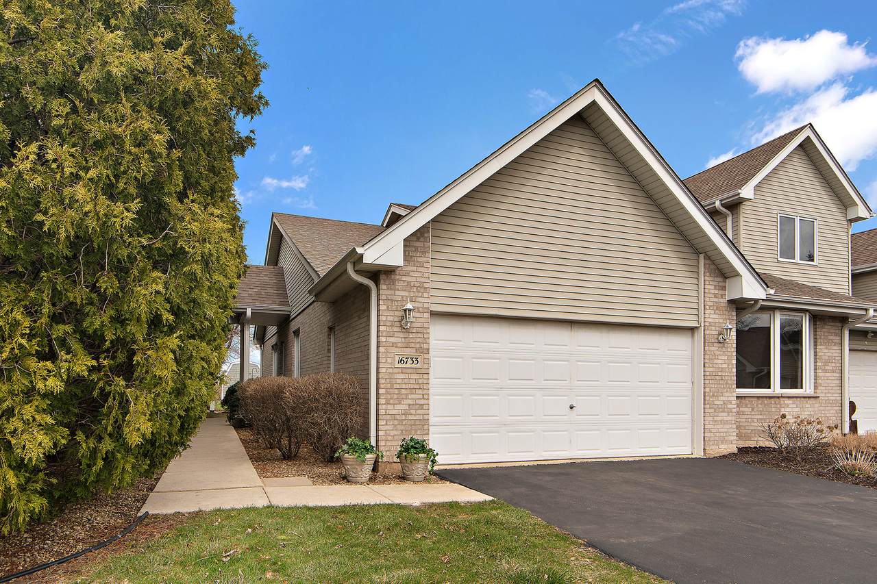 16733 Summercrest Avenue - Photo 1