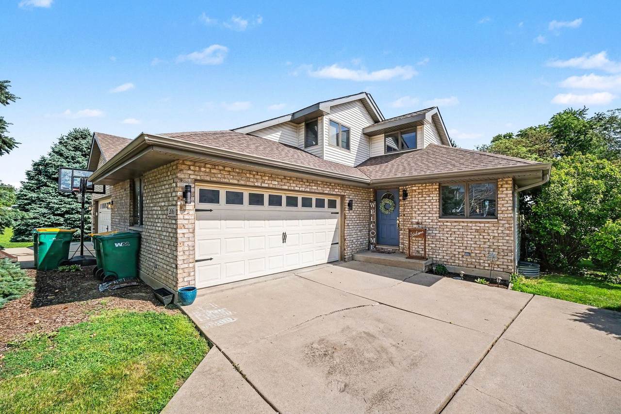 206 Raven Road - Photo 1
