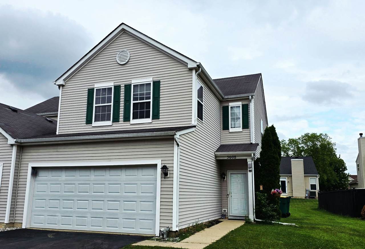 3608 Indian Head Lane - Photo 1