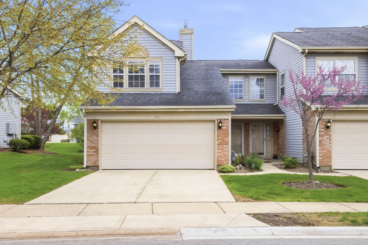 1411 Club Drive - Photo 1