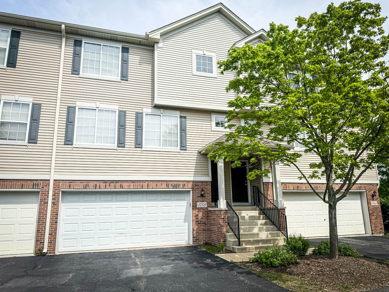 1758 Fredericksburg Lane - Photo 1