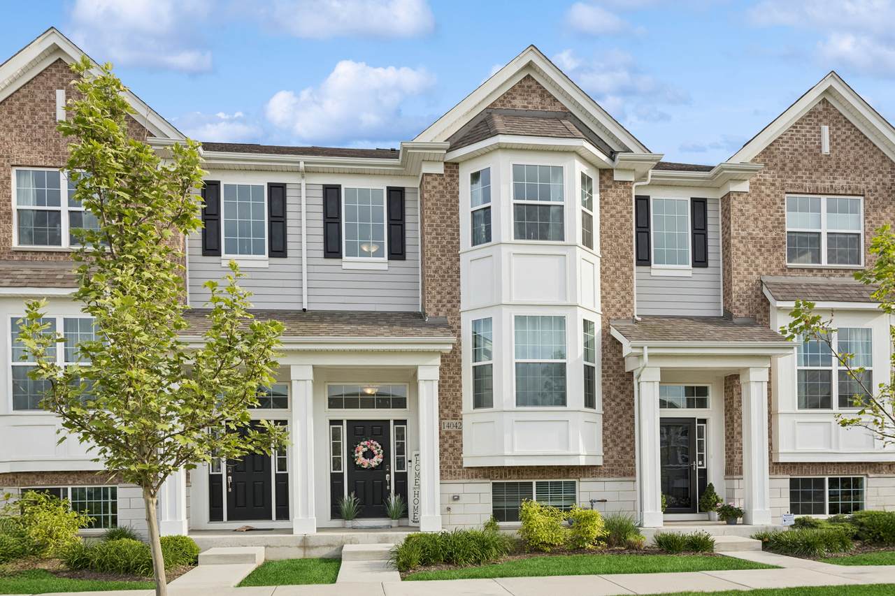 14042 Belmont Drive - Photo 1