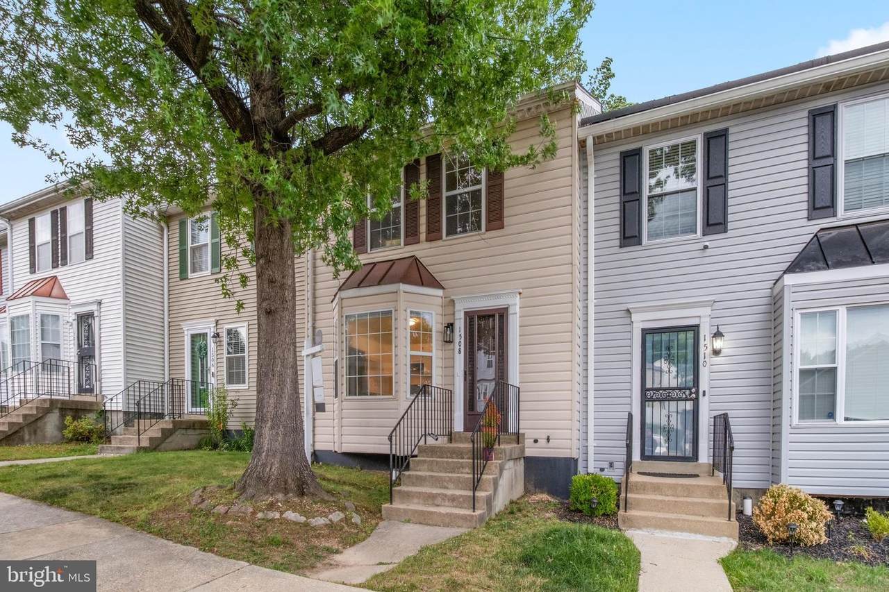1508 Karen Boulevard - Photo 1